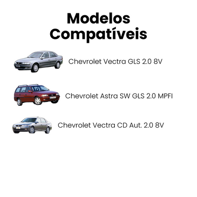 BUCHA BANDEJA DIANTEIRO DIREITO/ESQUERDO CHEVROLET MB01129 - Imagem 4