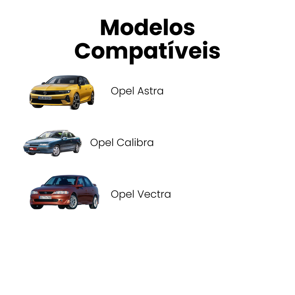 BUCHA DA BANDEJA DIANTEIRA DIREITA/ESQUERDA CHEVROLET MB1130 - Imagem 4