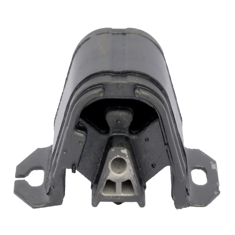 Coxim Motor Tras Dir Esq Chevrolet Celta 2000-2014 Corsa 199 - Imagem 1