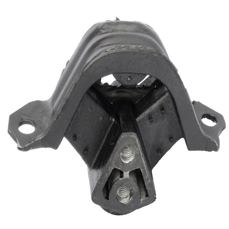 Coxim Motor Diant Dir Chevrolet Celta 94-12 Corsa 01-12 Clas - Imagem 1