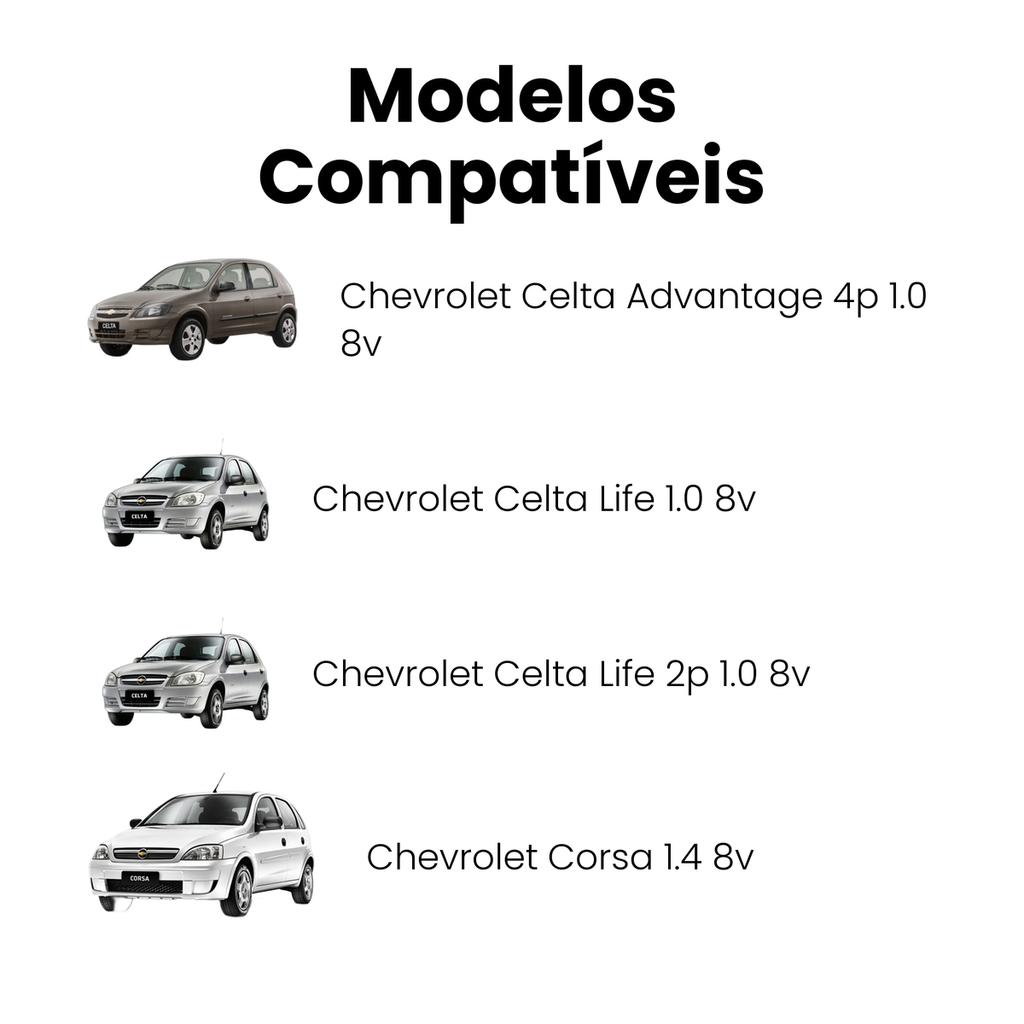 COXIM MOTOR DIANTEIRO ESQUERDO CHEVROLET MB1133 - Imagem 4