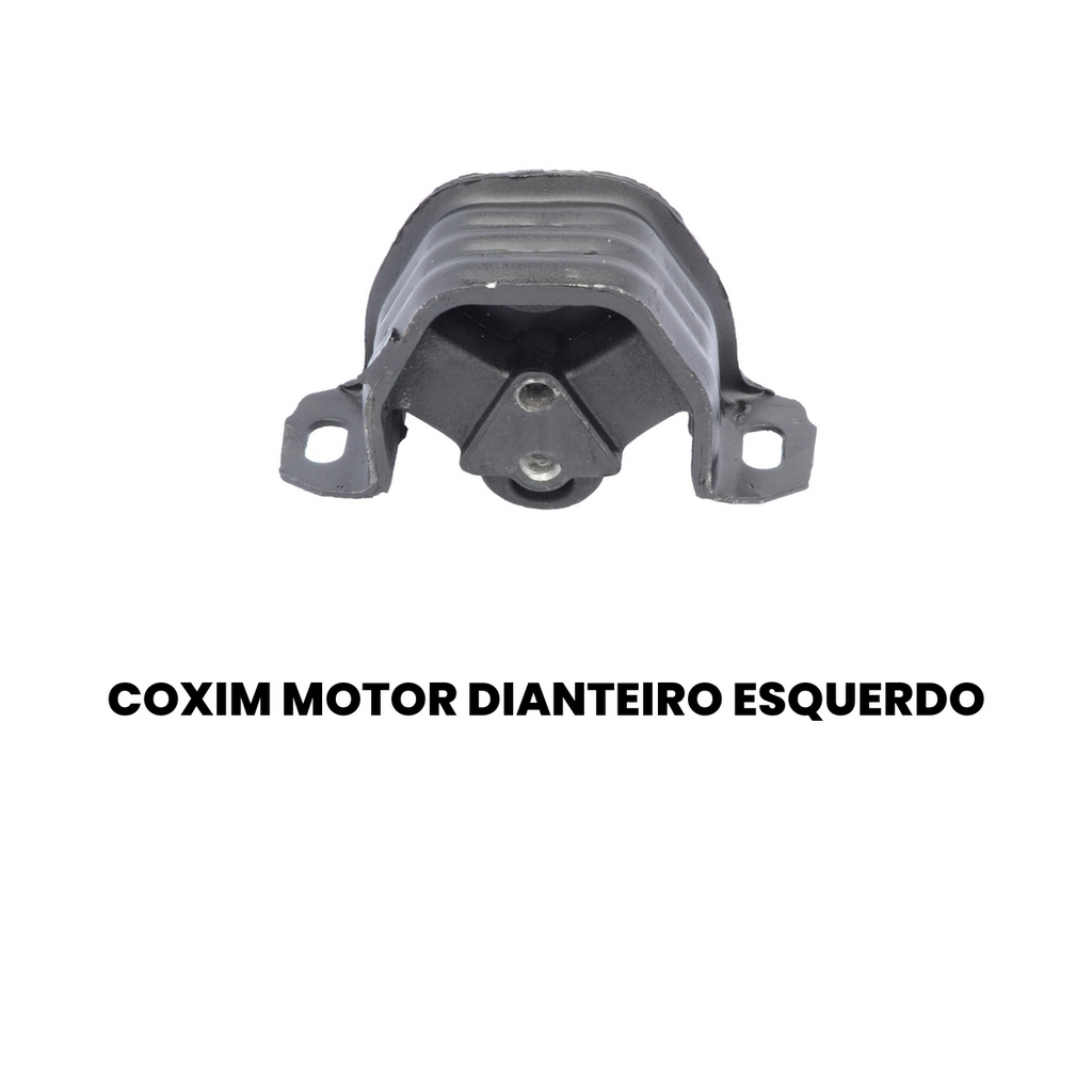 COXIM MOTOR DIANTEIRO ESQUERDO CHEVROLET MB1133 - Imagem 2