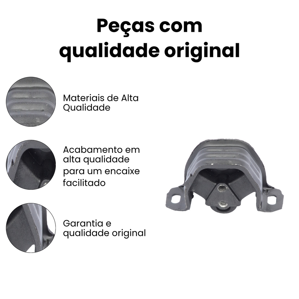 COXIM MOTOR DIANTEIRO ESQUERDO CHEVROLET MB1133 - Imagem 3