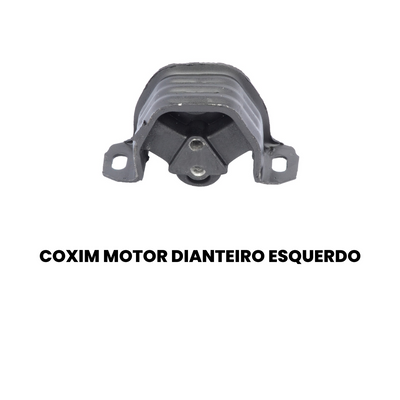 COXIM MOTOR DIANTEIRO ESQUERDO CHEVROLET MB1133 - Imagem 2