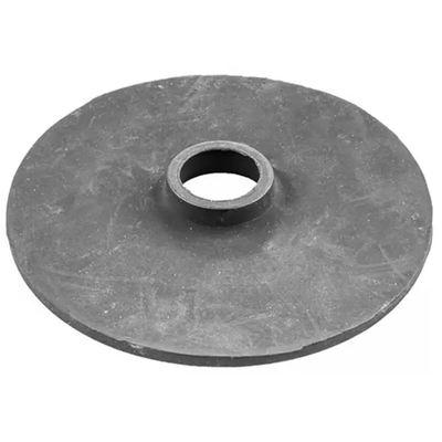 Calço Mola Traseiro Direito/Esquerdo Celta Tigra - Imagem 1