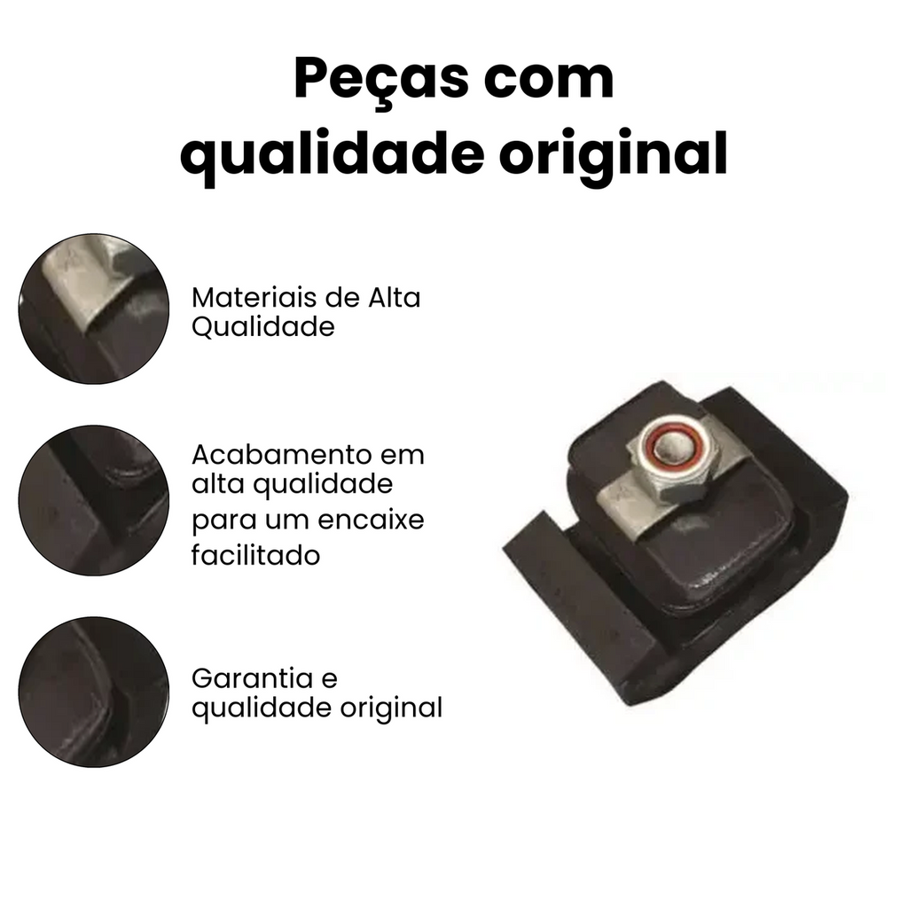 COXIM MOTOR TRASEIRO CHEVROLET MB1149 - Imagem 3