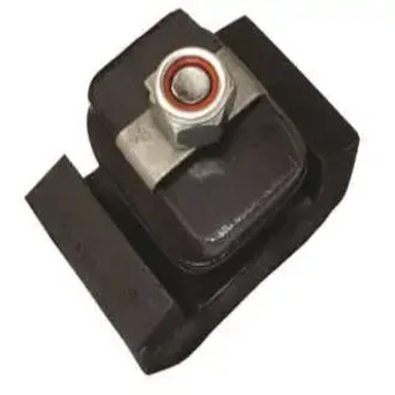 Coxim Motor Tras Chevrolet C-10 1967-1984 D-60 1974-1990 - Imagem 1