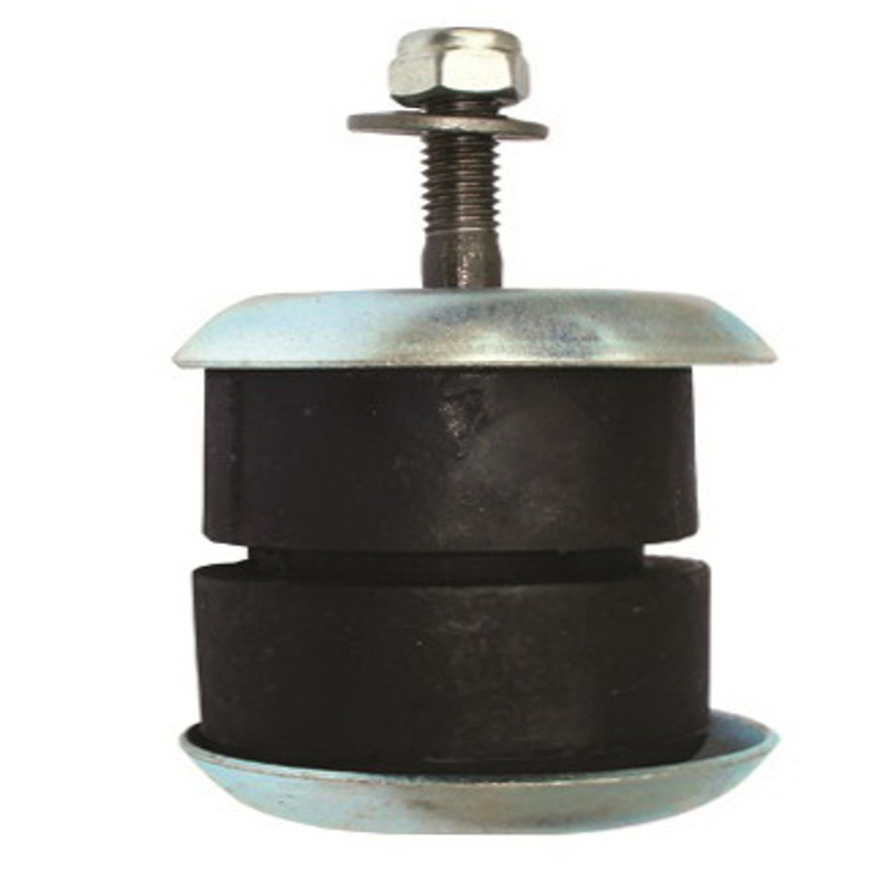 Coxim Cabine Diant Chevrolet D20 1985-1997 D40 1985-1994 - Imagem 1