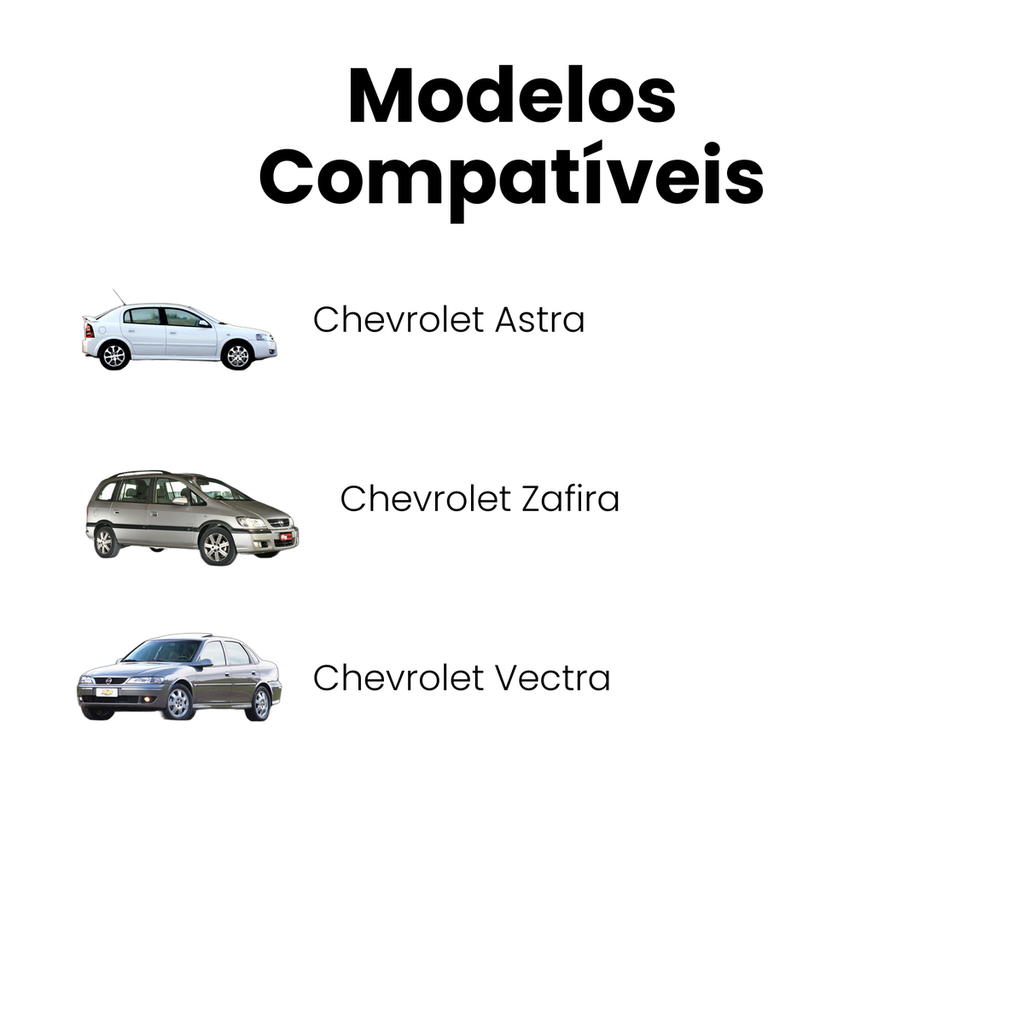 BUCHA BANDEJA TRASEIRO DIANTEIRO CHEVROLET MB1152 - Imagem 4