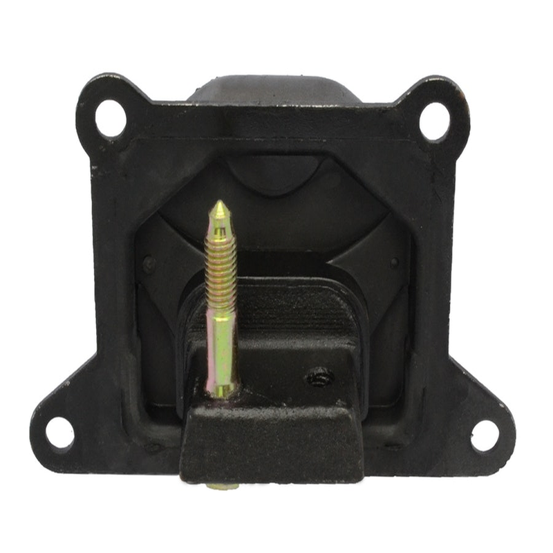 Coxim Motor Diant Dir Chevrolet Agile Celta Corsa Prisma 200 - Imagem 1