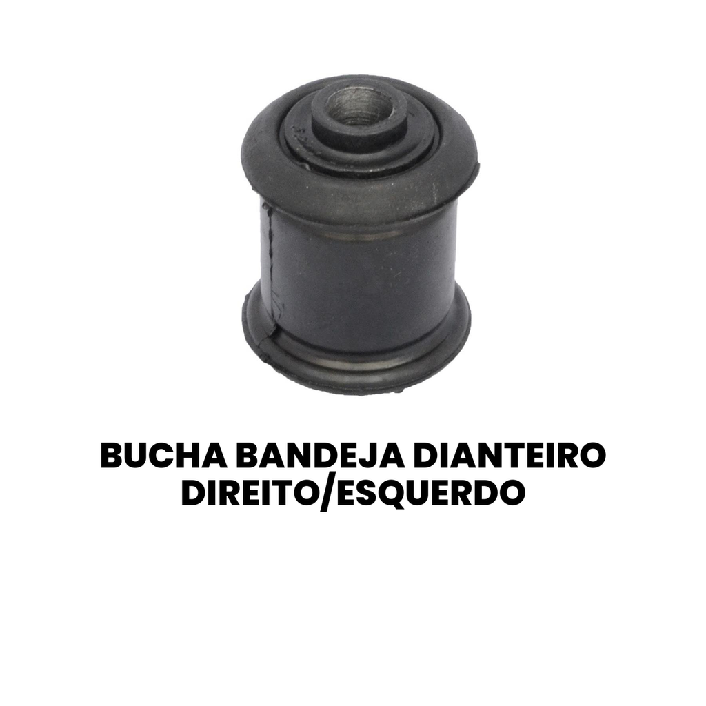Buchas Bandeja Dianteira Monza Vectra (MB1169) - Imagem 2