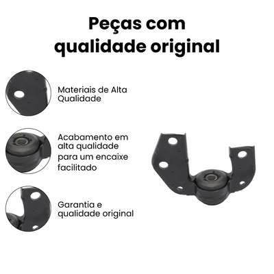 COXIM BARRA TENSORA DIANTEIRO DIREITO CHEVROLET MB1194 - Imagem 3