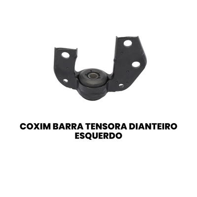 COXIM BARRA TENSORA DIANTEIRO ESQUERDO CHEVROLET MB1195 - Imagem 2