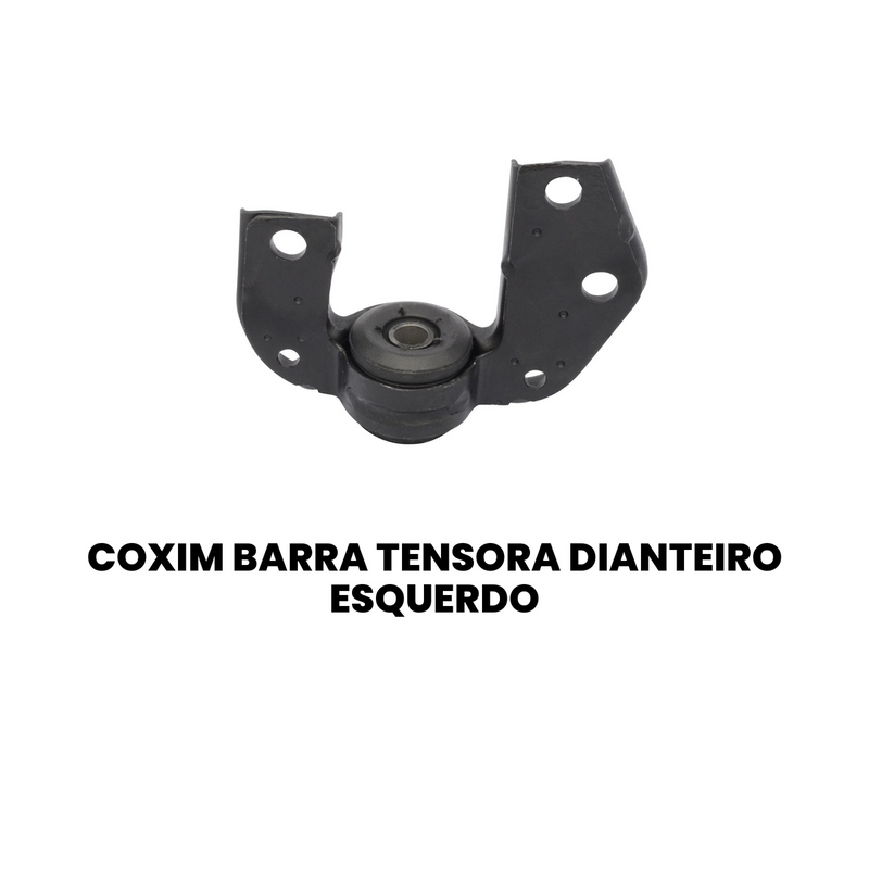 Coxim Barra Tensora Diant Esq Corsa 94-98 Corsa Novo 02> Mer - Imagem 2