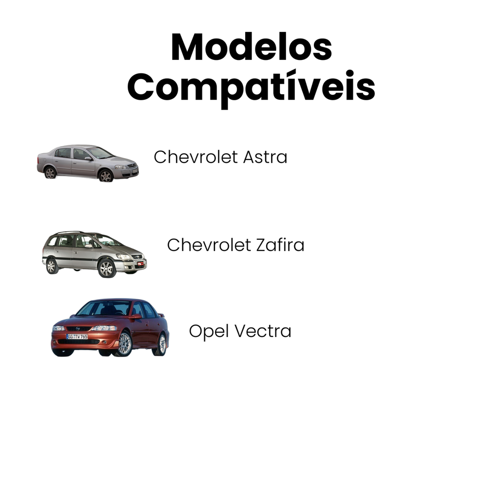 COXIM MOTOR DIANTEIRO DIREITO CHEVROLET MB1196 - Imagem 4