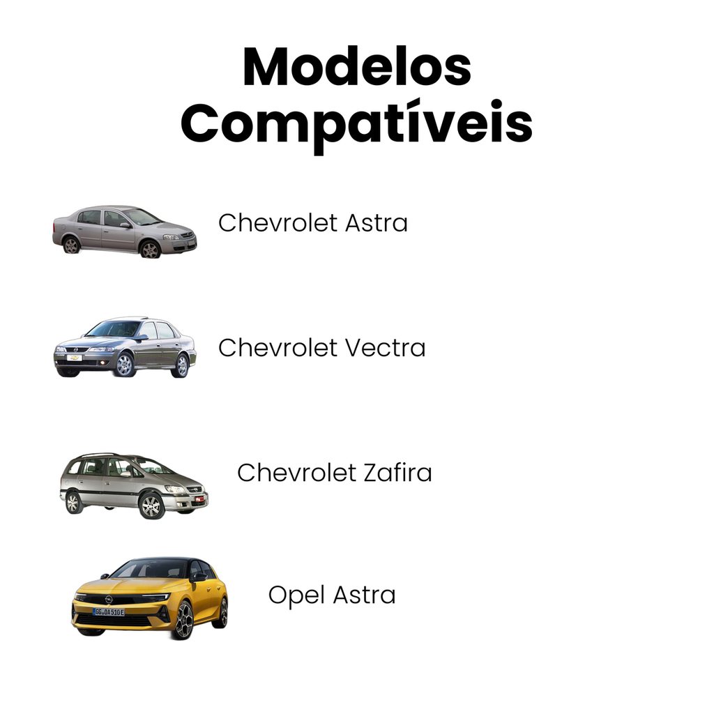 COXIM MOTOR DIANTEIRO ESQUERDO CHEVROLET MB1197 - Imagem 4