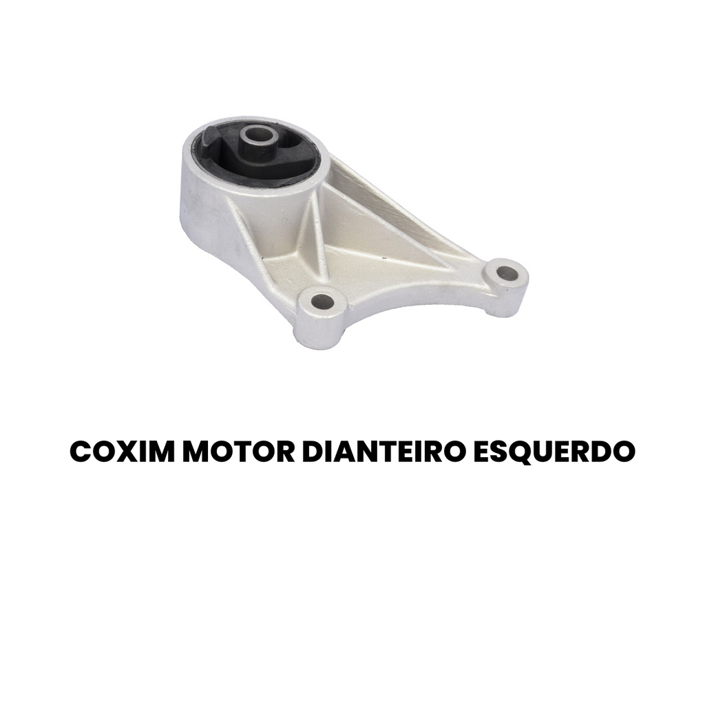 COXIM MOTOR DIANTEIRO ESQUERDO CHEVROLET MB1197 - Imagem 2