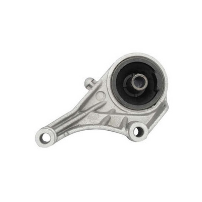 Coxim do Motor Dianteiro Esquerdo Montana Corsa - Imagem 1
