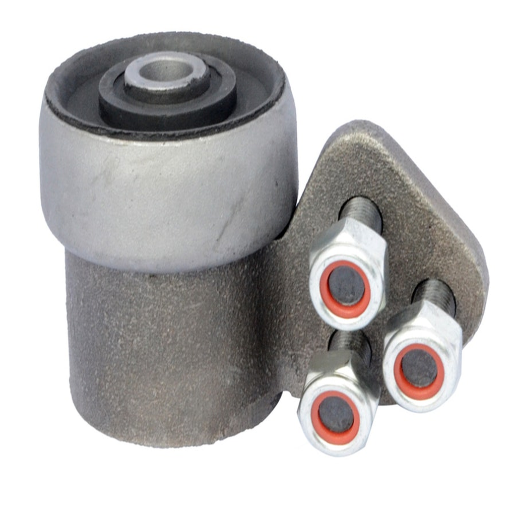 BUCHA DA BANDEJA DIANTEIRA DIREITA/ESQUERDA CHEVROLET MB1203 - Imagem 1