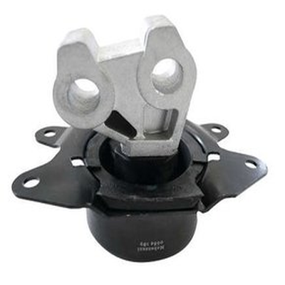 COXIM MOTOR DIANTEIRO ESQUERDO CHEVROLET MB1205A - Imagem 1