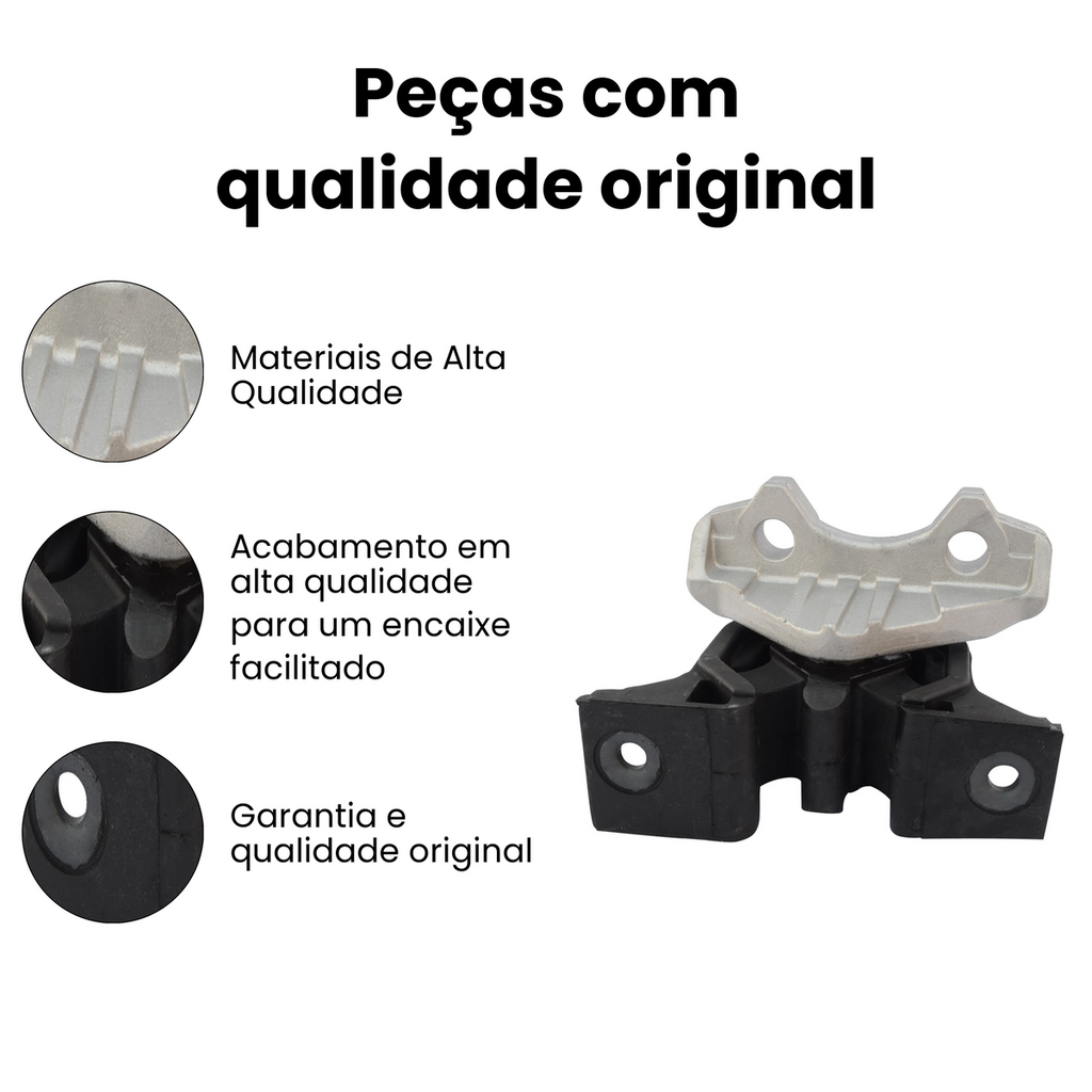 COXIM MOTOR DIANTEIRO DIREITO CHEVROLET MB1209 - Imagem 3