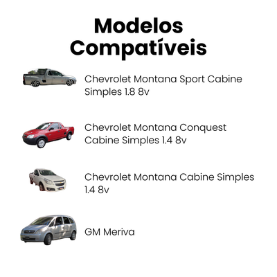 BUCHA EIXO TRASEIRO DIREITO/ESQUERDO CHEVROLET MB1210 - Imagem 4