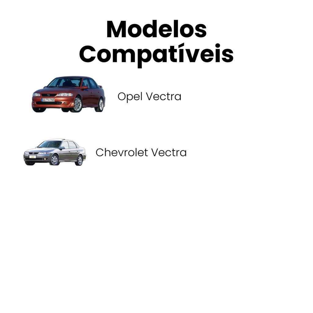 BUCHA EIXO TRASEIRO DIREITO/ESQUERDO CHEVROLET MB1216 - Imagem 4