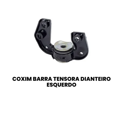 COXIM BARRA TENSORA DIANTEIRO ESQUERDO CHEVROLET MB1218 - Imagem 2