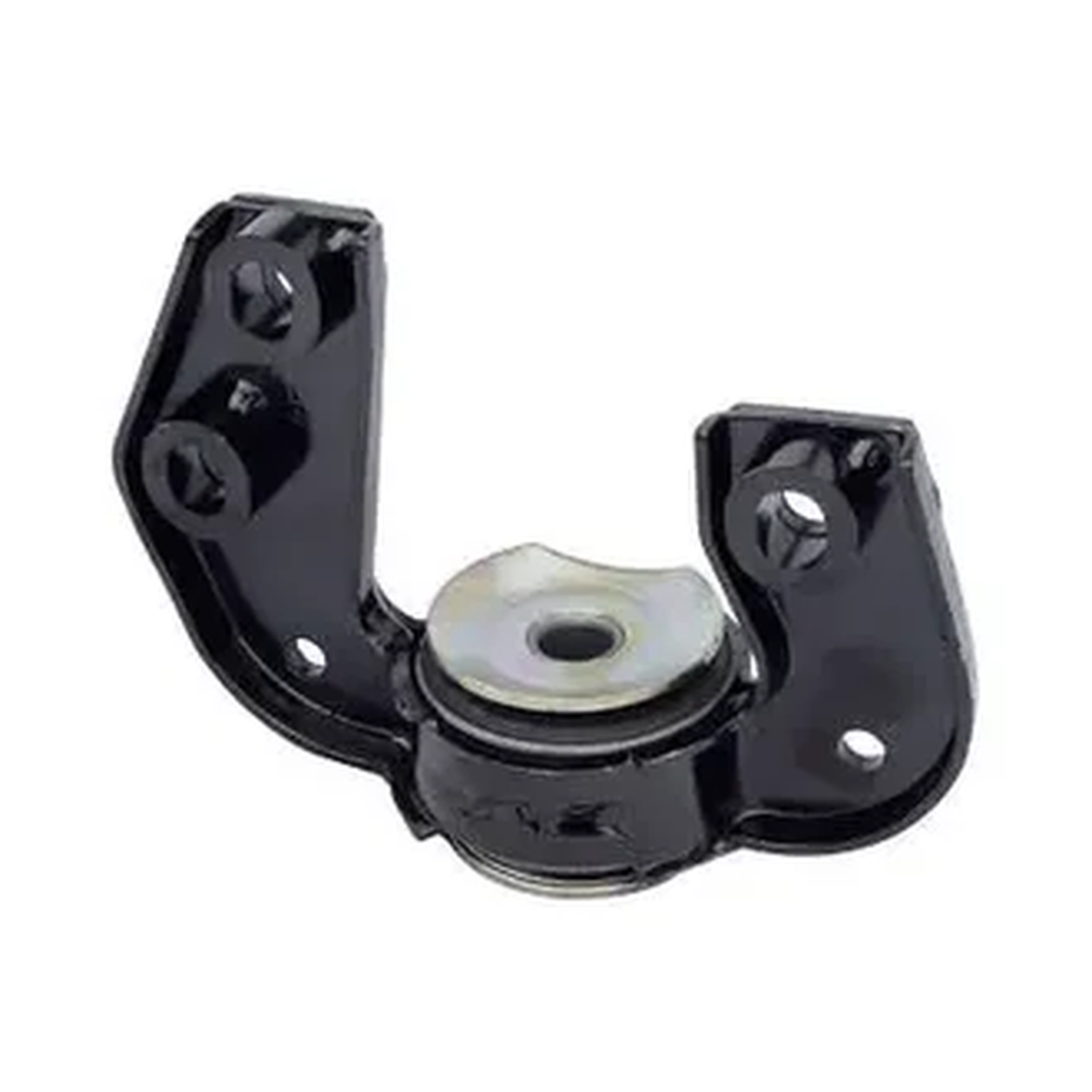 Coxim Barra Tensora Diant. Chevrolet Agile 2009-2014 Montana