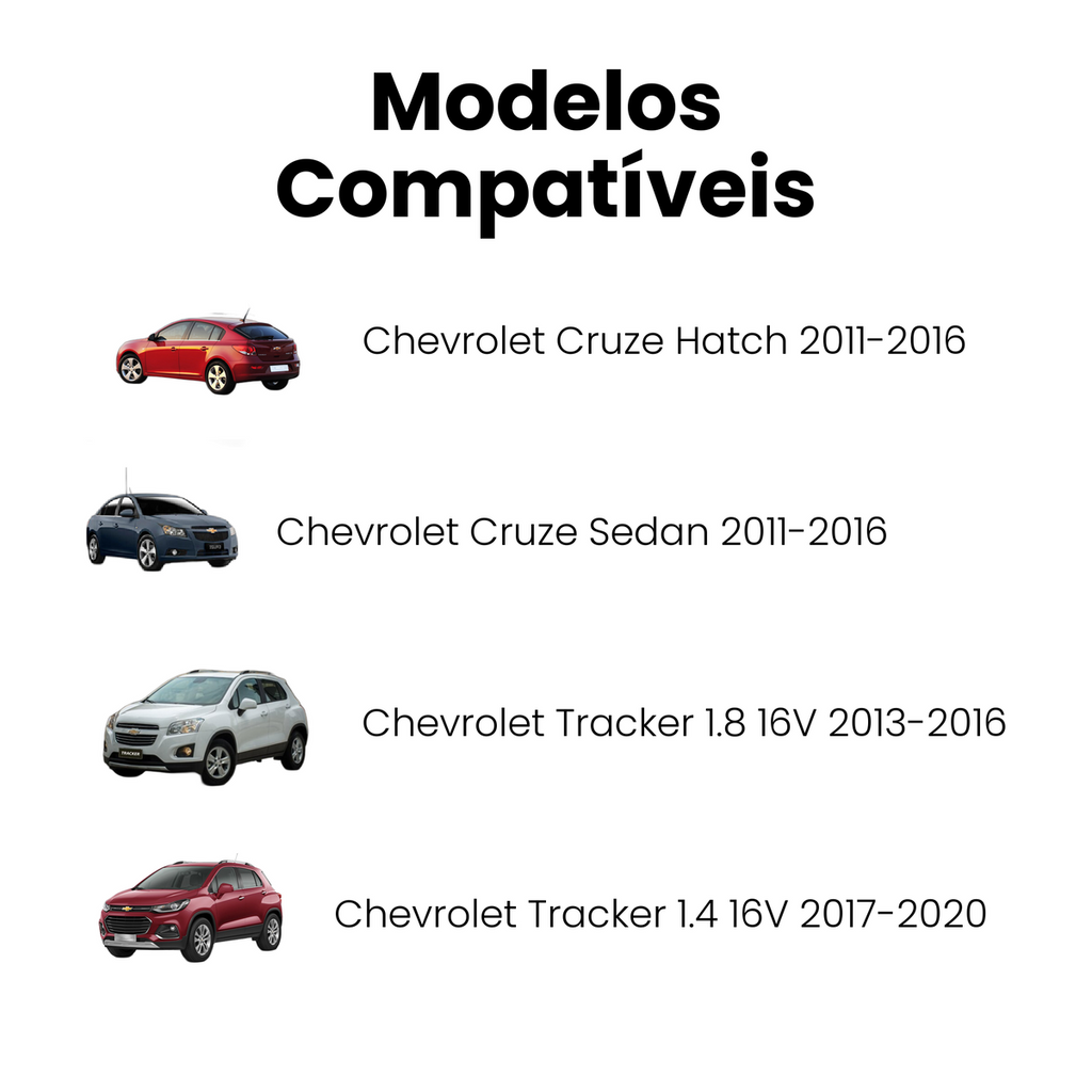 COXIM AMORTECEDOR DIANTEIRO DIREITO/ESQUERDO COM ROLAMENTO CHEVROLET MB1228 - Imagem 4