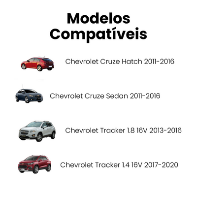 AMORTECEDOR DE SUSPENSÃO TRASEIRO DIREITO E ESQUERDO MB1228 CHEVROLET - Imagem 4