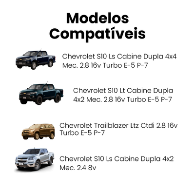 BUCHA BANDEJA DIANTEIRA DIREITA E ESQUERDA CHEVROLET MB1230 - Imagem 4