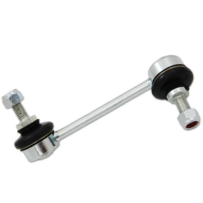 BIELETA DIANTEIRO ESQUERDO CHEVROLET MB1236 - Imagem 1