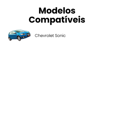 COXIM SILENCIOSO DIANTEIRO CHEVROLET MB01253 - Imagem 4