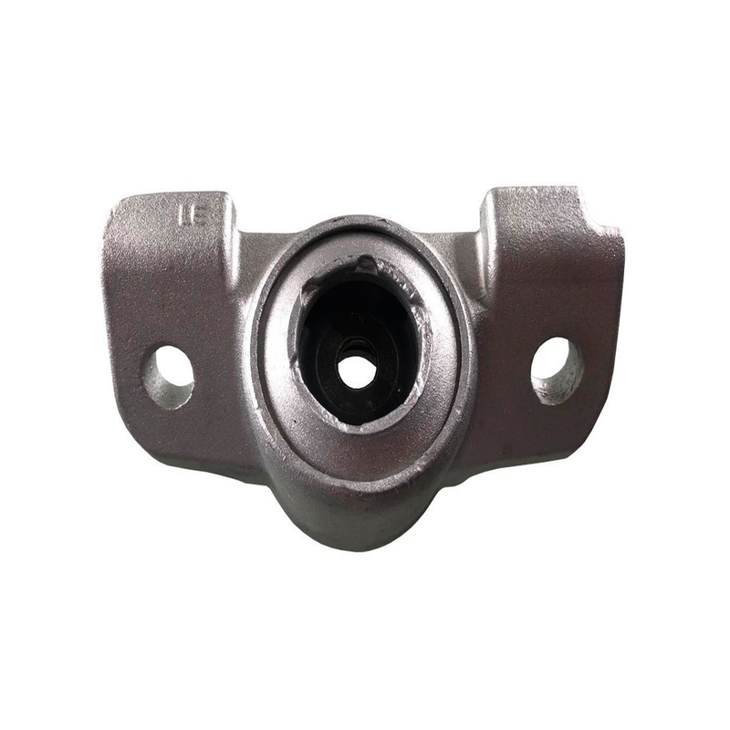 Coxim Amort Tras Esq Chevrolet Cobalt 2012-2019 Spin 2012-20 - Imagem 1
