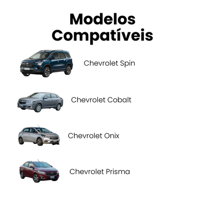 BUCHA EIXO TRASEIRO CHEVROLET MB1257 - Imagem 4