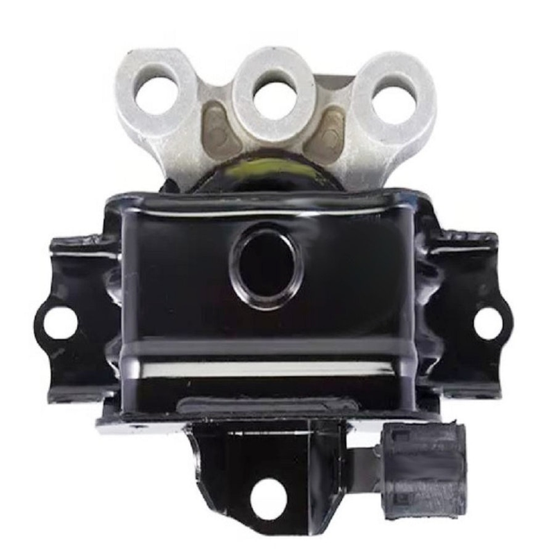Coxim Motor Diant Dir Chevrolet Cobalt Onix Prisma Spin Soni - Imagem 1