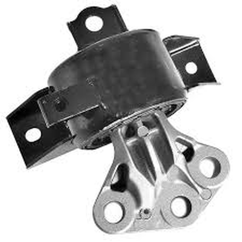 Coxim Motor Diant Esq Chevrolet Cobalt Onix Prisma Sonic Spi - Imagem 1