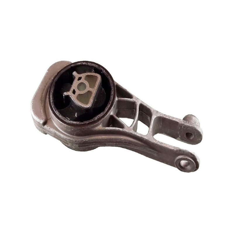 Coxim Motor Inferior Chevrolet Cobalt 2011-2024 Onix 2012-20 - Imagem 1