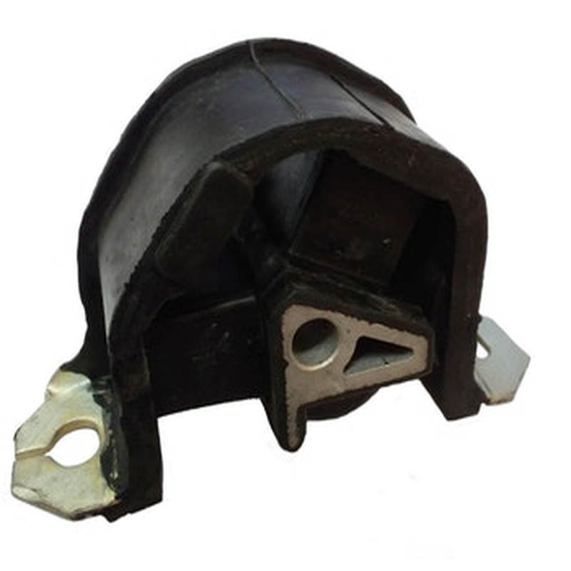 Coxim Motor Inferior Tras Chevrolet Corsa 1994-2016 Celta 20 - Imagem 1