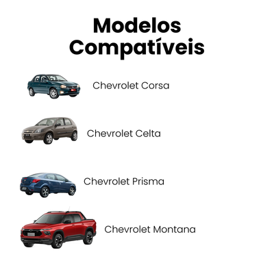 COXIM MOTOR INFERIOR TRASEIRO CHEVROLET MB1271 - Imagem 4