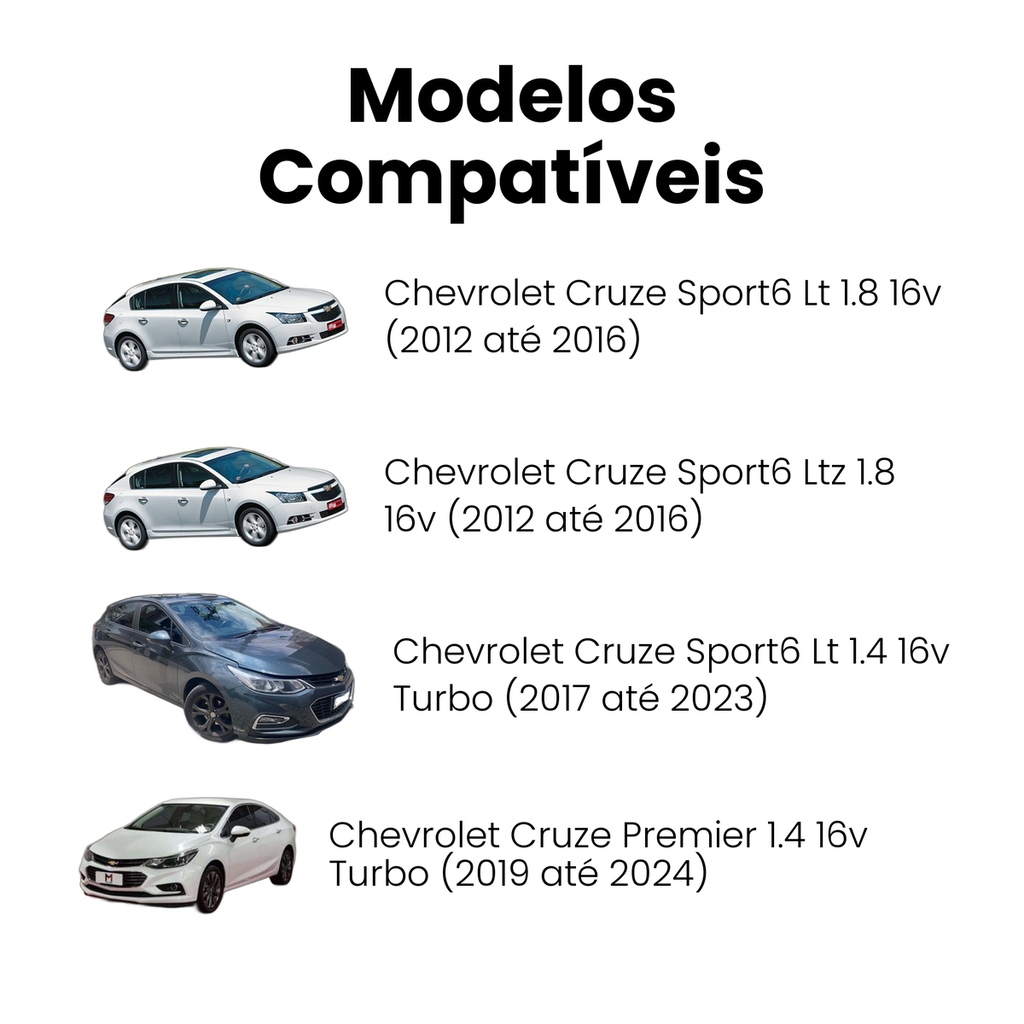 BUCHA BARRA ESTABILIZADORA DIANTEIRO CHEVROLET MB01272 - Imagem 4