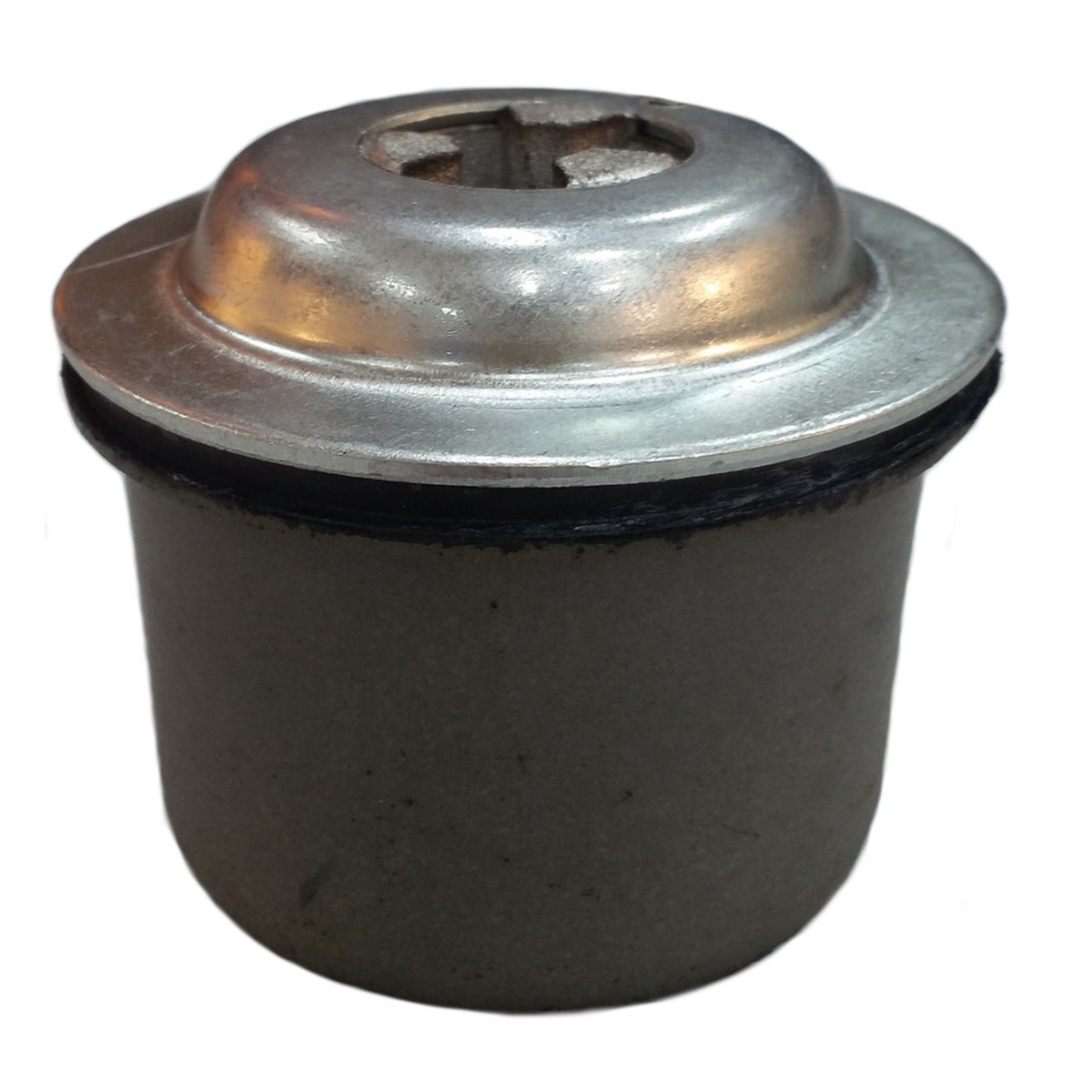 BUCHA EIXO TRASEIRO DIREITO/ESQUERDO CHEVROLET MB1274