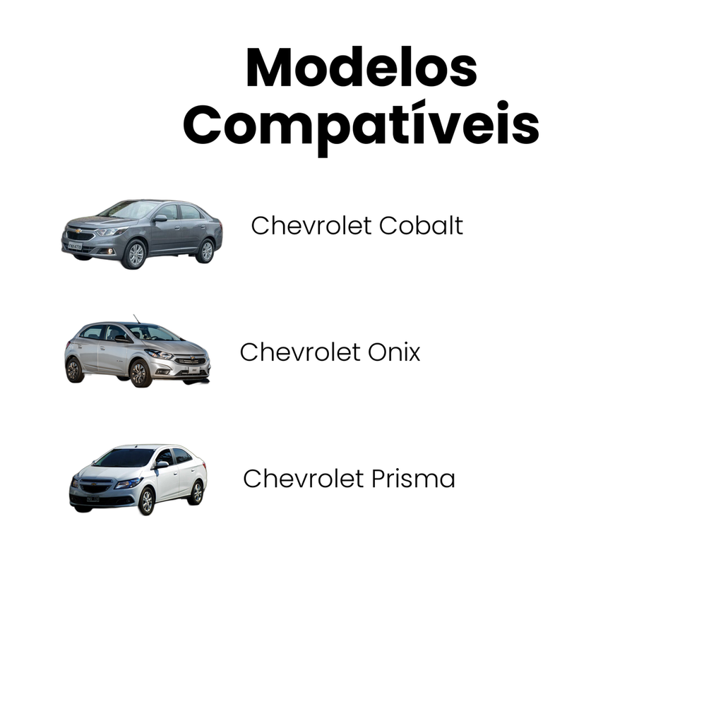 COXIM MOTOR DIANTEIRO DIREITO CHEVROLET MB1278 - Imagem 4