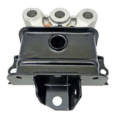 COXIM MOTOR DIANTEIRO DIREITO CHEVROLET MB1278 - Imagem 1