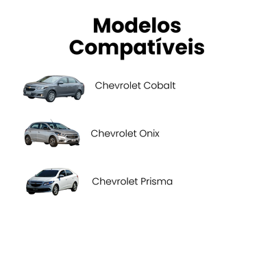 COXIM MOTOR DIANTEIRO DIREITO CHEVROLET MB1278 - Imagem 4