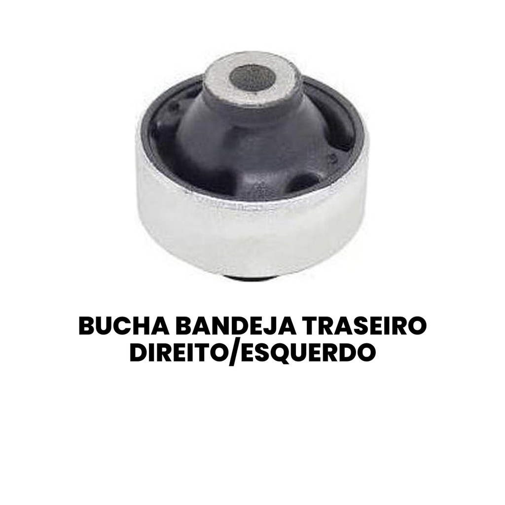 Bucha Bandeja Traseira D/E - Onix Tracker - Imagem 2