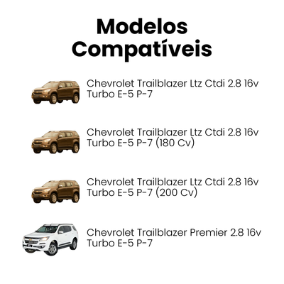 Bucha Barra Estabilizadora Traseiro CHEVROLET MB1297 - Imagem 4