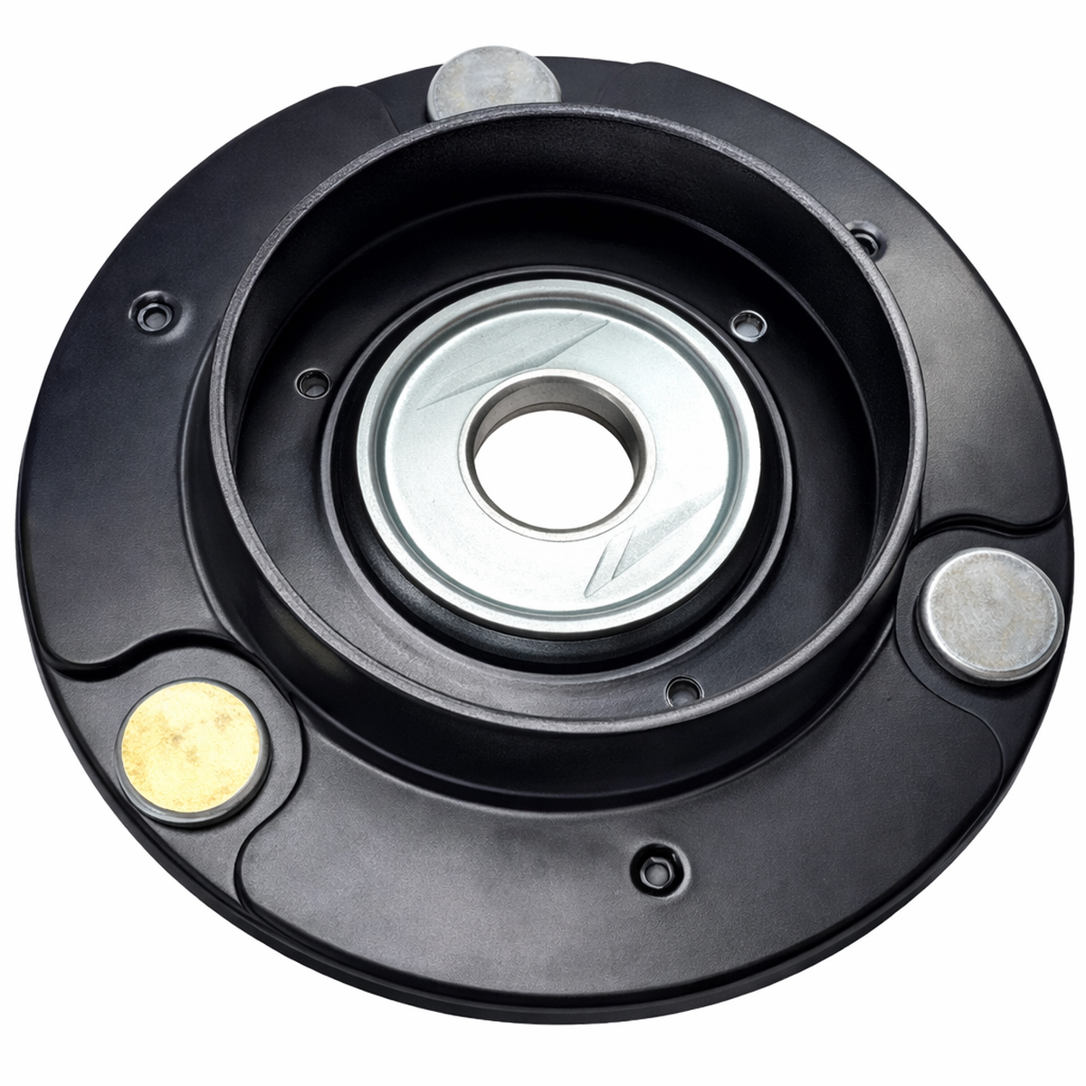 Coxim Amortecedor Diant Chevrolet S10 Trailblazer 2012+