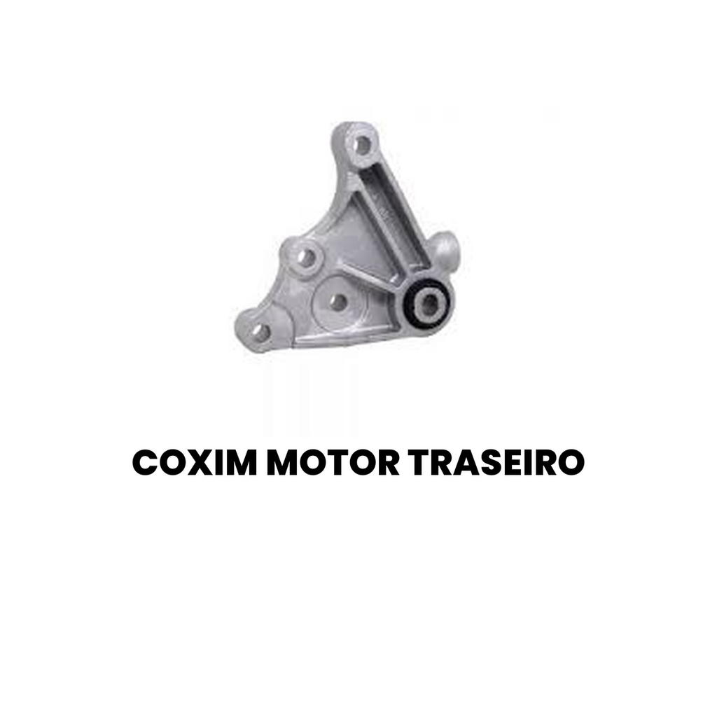 COXIM MOTOR TRASEIRO CHEVROLET MB1304 - Imagem 2